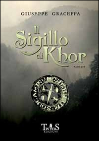 Il sigillo di Khor Il sigillo di Khor