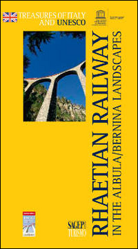 Rhaetian Railway in the Albula/Bernina landscapes. Rhaetian Railway in the Albula/Bernina landscapes.