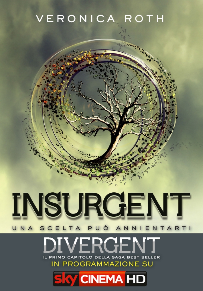 Insurgent Insurgent
