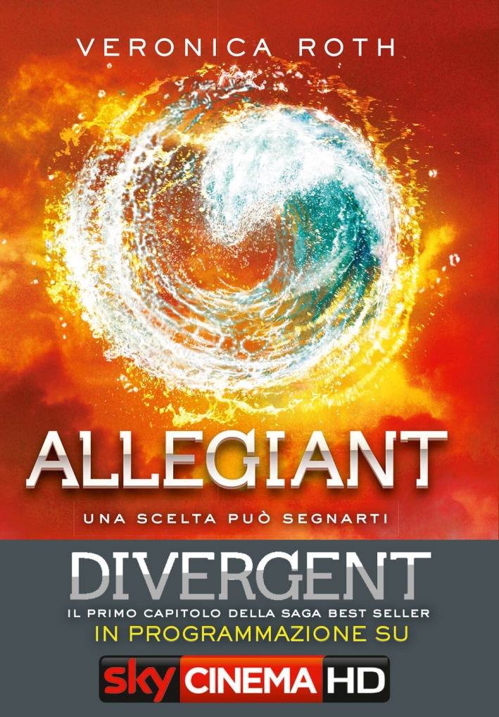 Allegiant Allegiant