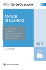 Analisi di bilancio. Con CD-ROM Analisi di bilancio. Con CD-ROM