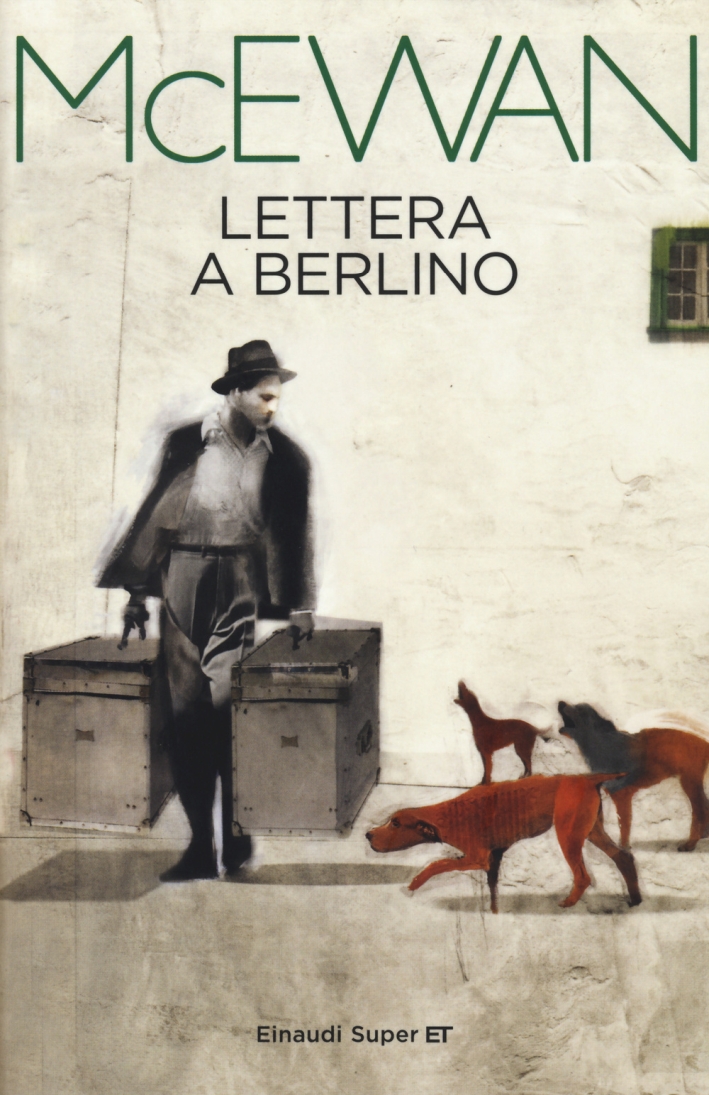 Lettera a Berlino Lettera a Berlino
