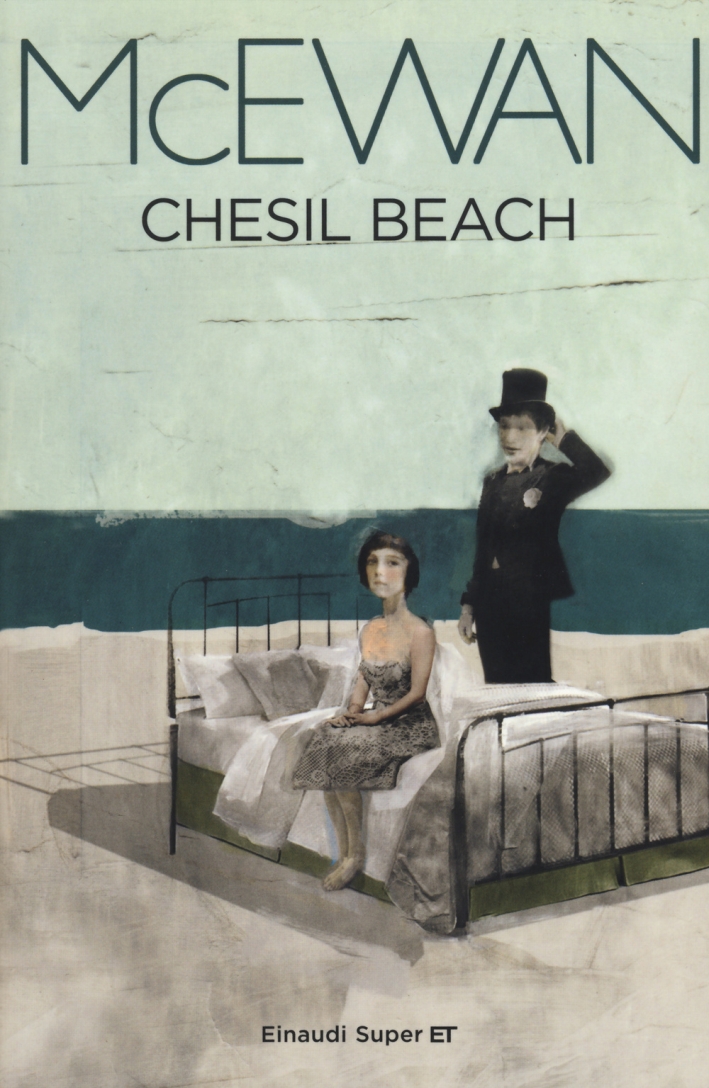 Chesil Beach Chesil Beach