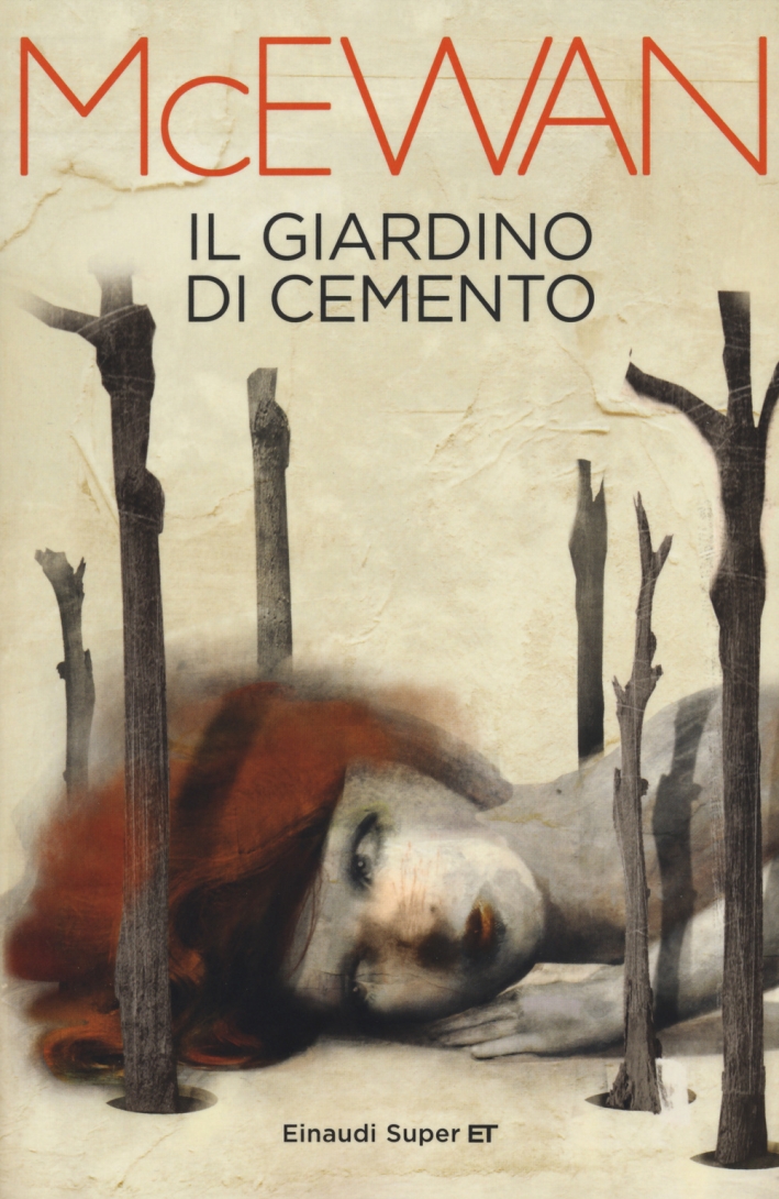 Il giardino di cemento Il giardino di cemento