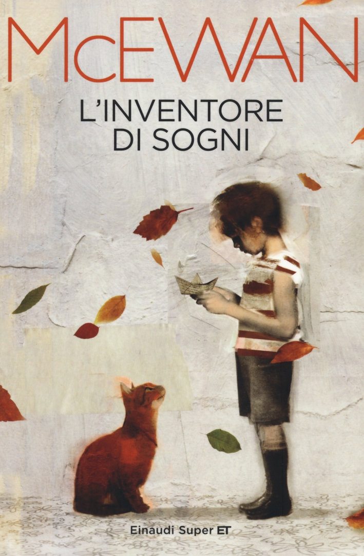 L'inventore di sogni L'inventore di sogni