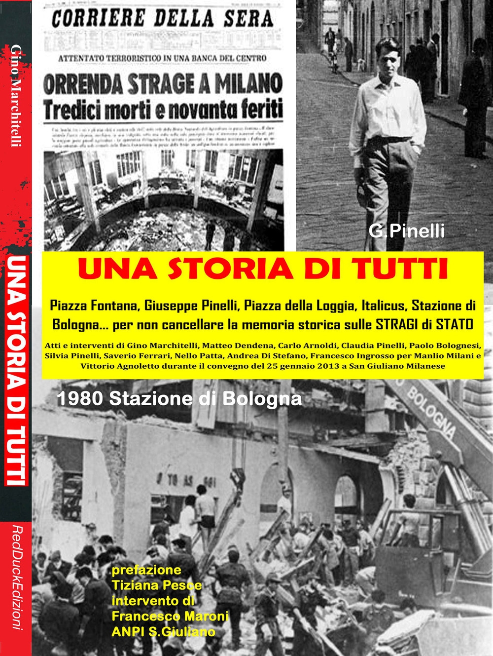 Una storia di tutti Una storia di tutti