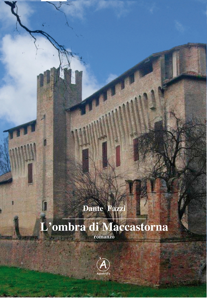L'ombra di Maccastorna L'ombra di Maccastorna