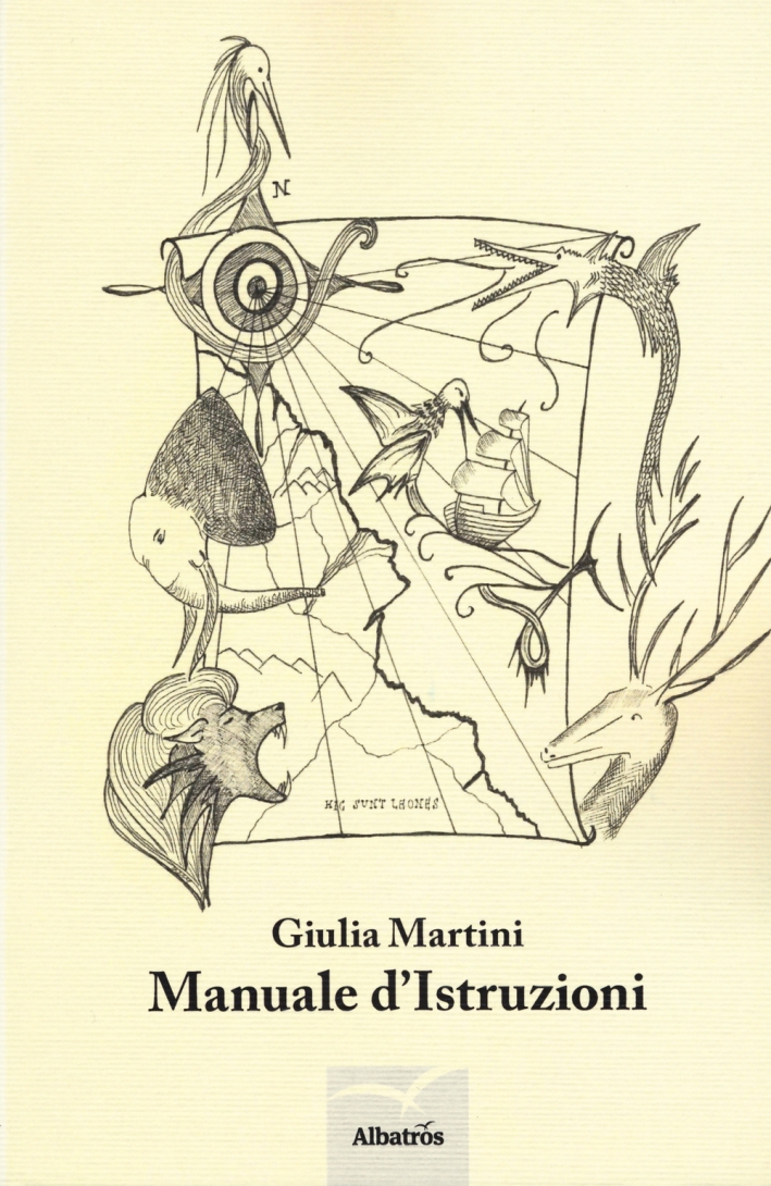 Manuale d'istruzioni. Manuale d'istruzioni.