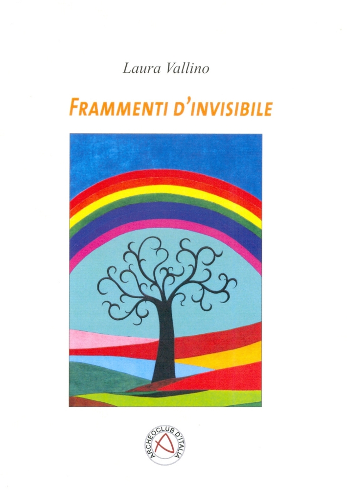 Frammenti d'invisibile Frammenti d'invisibile