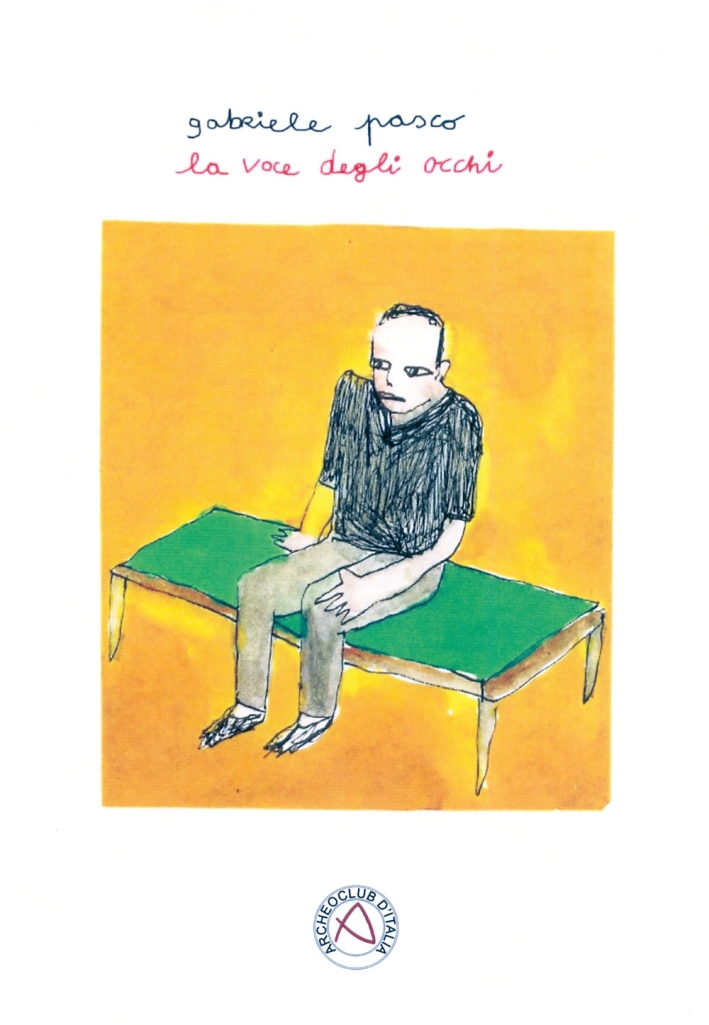 La voce degli occhi La voce degli occhi