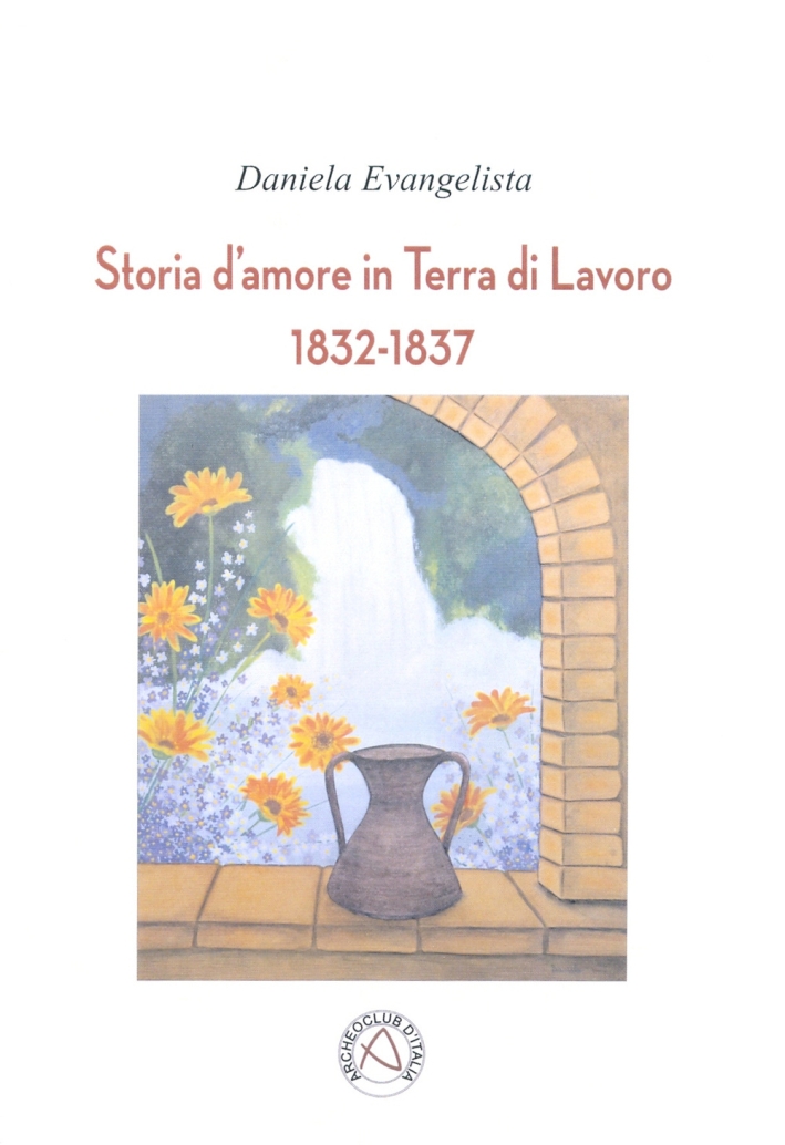 Storia d'amore in terra di lavoro Storia d'amore in terra di lavoro