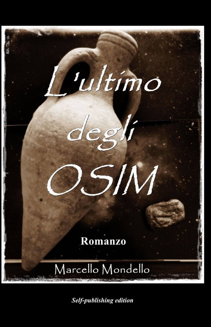 L'ultimo degli Osim L'ultimo degli Osim