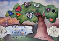 L'albero delle farfalle