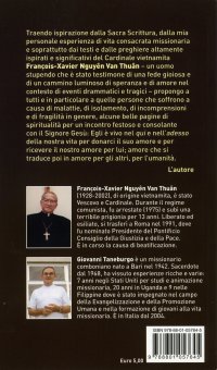 Come argilla nelle mani del vasaio