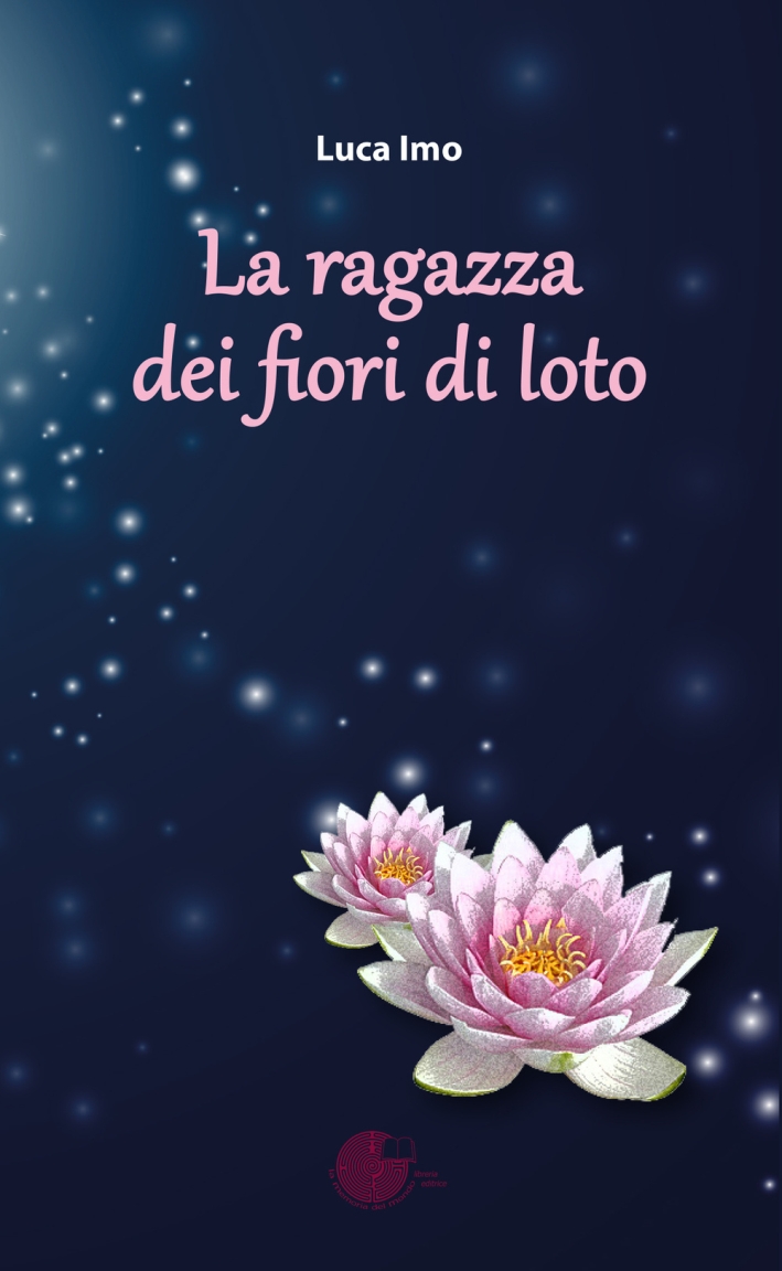 La ragazza dei fiori di loto La ragazza dei fiori di loto