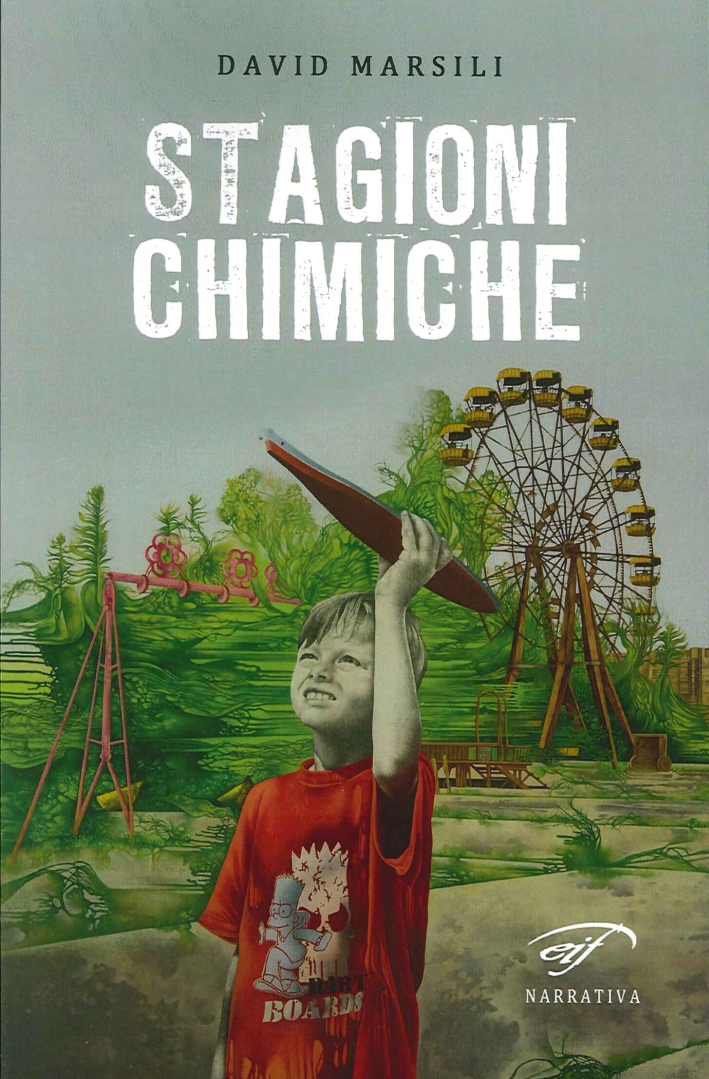 Stagioni chimiche Stagioni chimiche