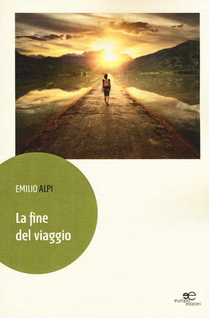 La fine del viaggio La fine del viaggio