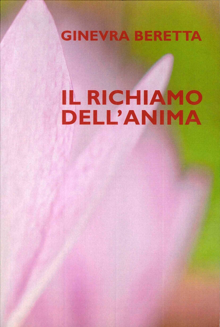 Il richiamo dell'anima Il richiamo dell'anima