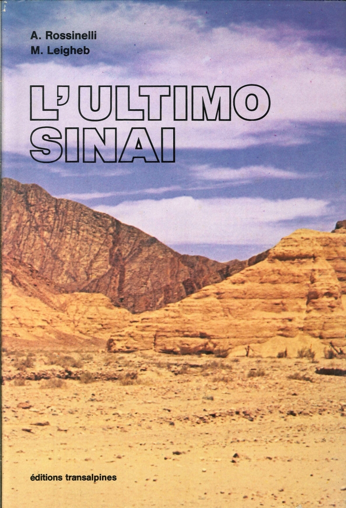 L'Ultimo Sinai L'Ultimo Sinai