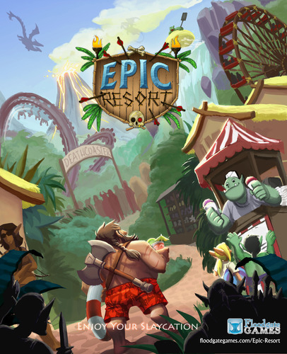 Epic Resort Epic Resort