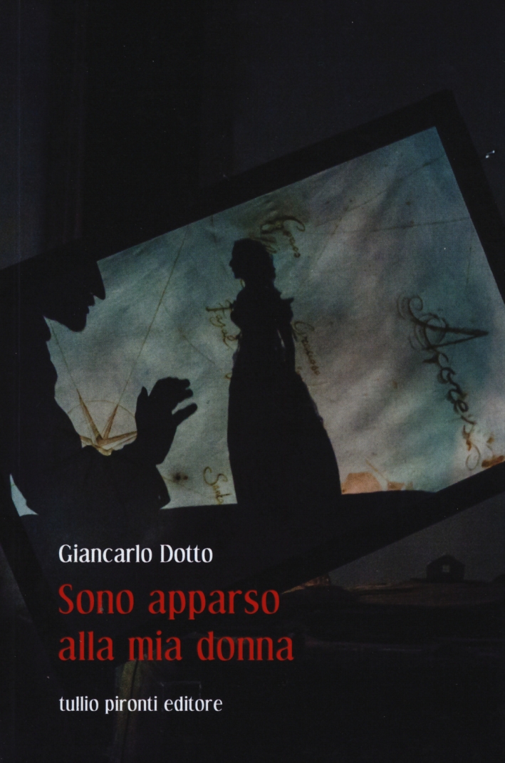 Sono apparso alla mia donna Sono apparso alla mia donna