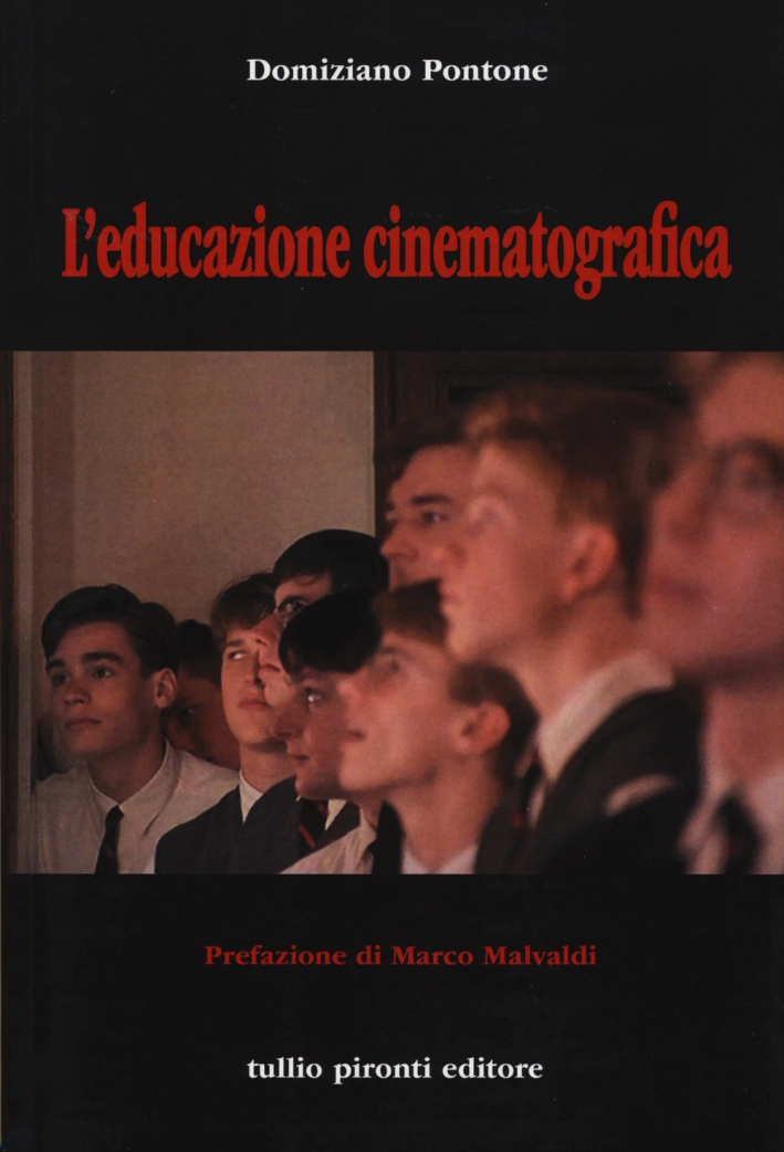 L'educazione cinematografica L'educazione cinematografica