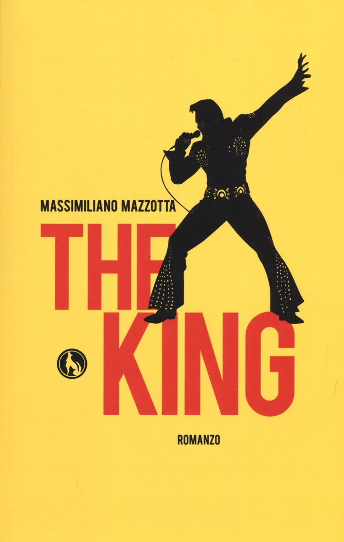 The king The king