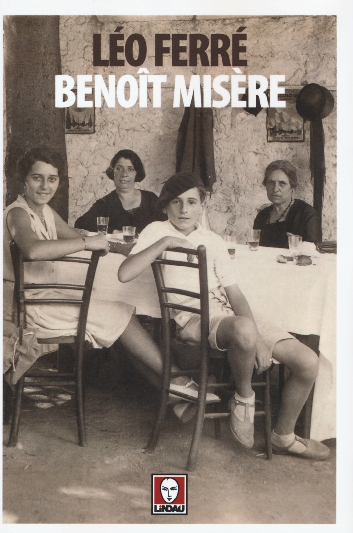 Benoît misère Benoît misère