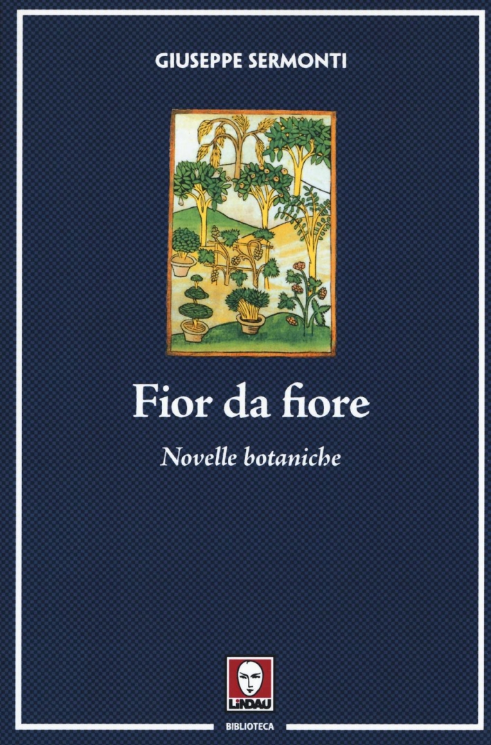 Fior da fiore. Novelle botaniche Fior da fiore. Novelle botaniche