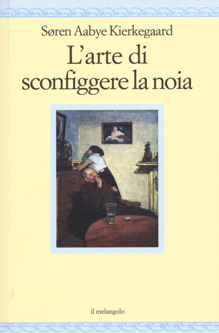 L'arte di sconfiggere la noia L'arte di sconfiggere la noia