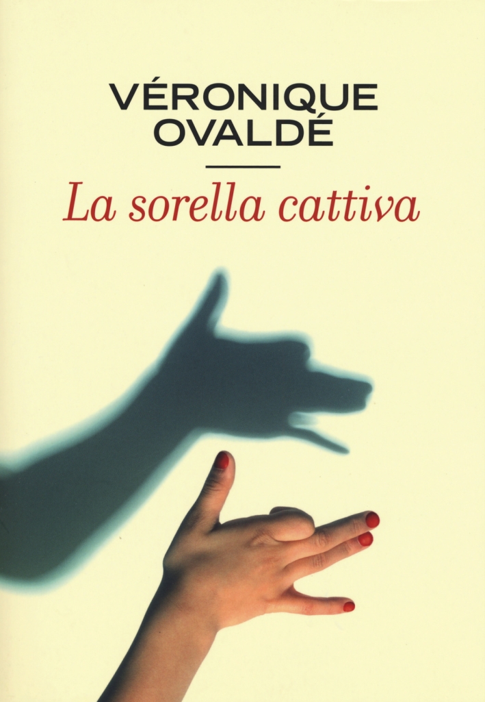 La sorella cattiva La sorella cattiva