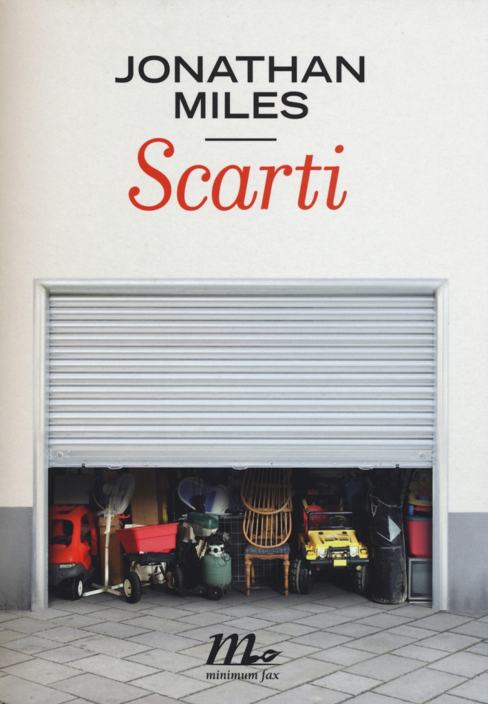 Scarti Scarti