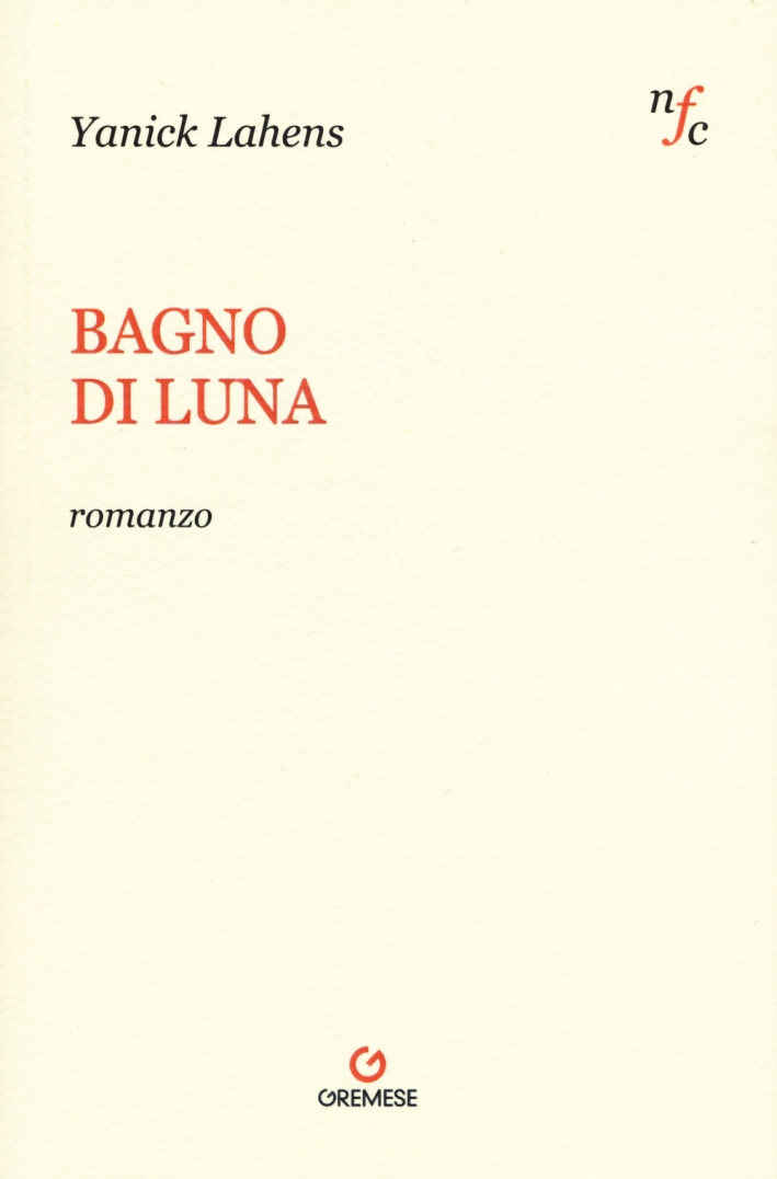 Bagno di luna Bagno di luna