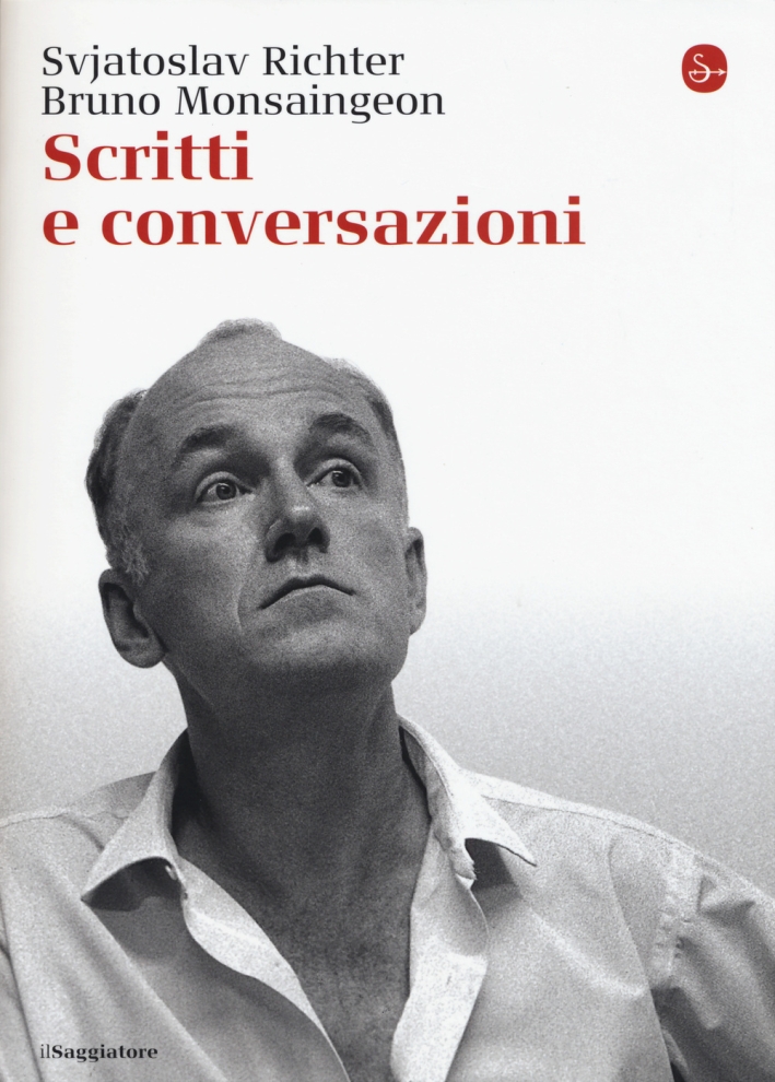 Scritti e conversazioni Scritti e conversazioni