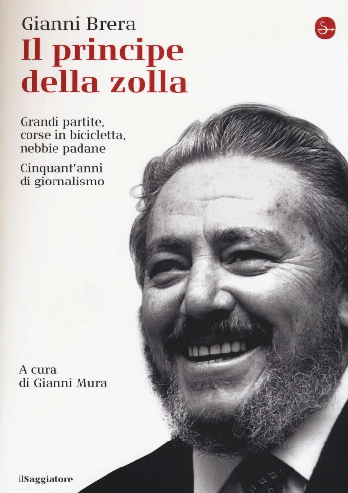 Il principe della zolla Il principe della zolla
