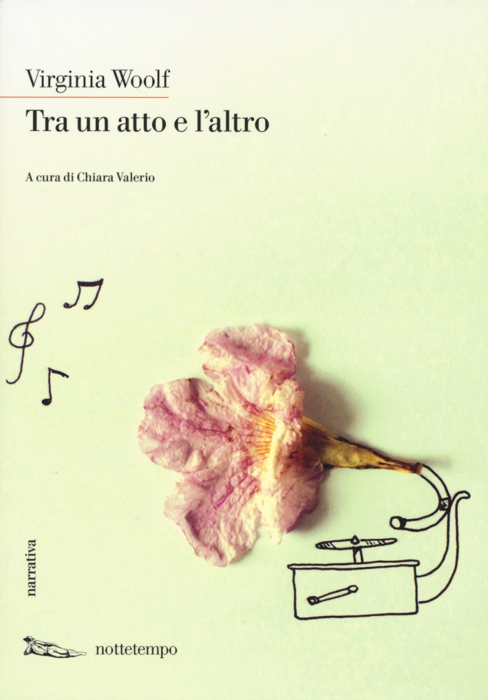 Tra un atto e l'altro Tra un atto e l'altro