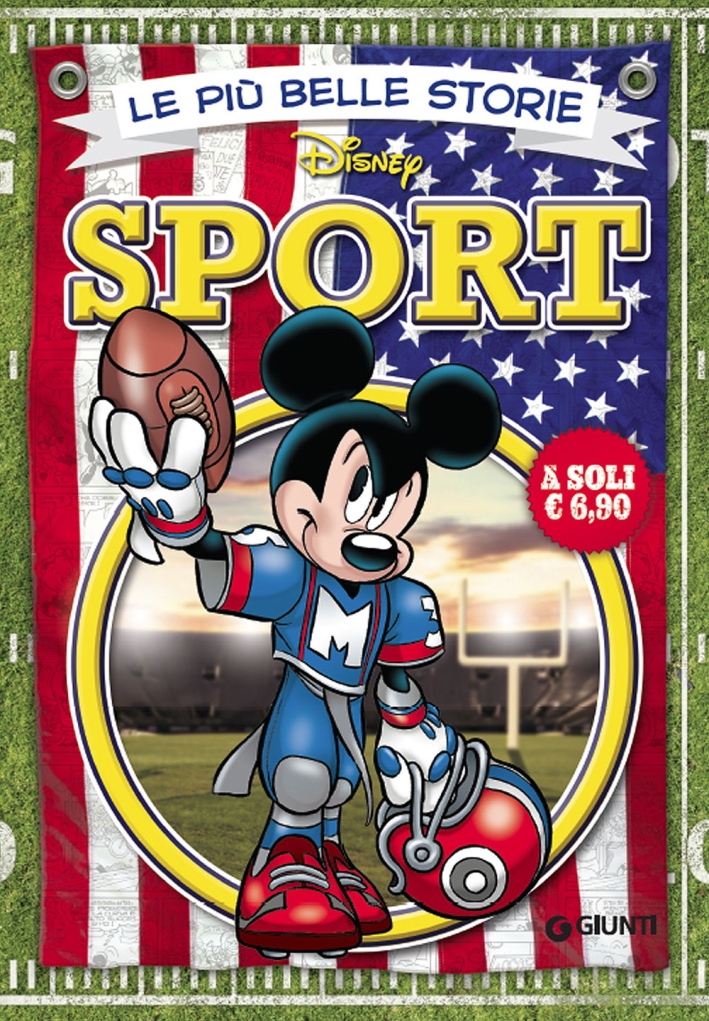 Le più belle storie sport Le più belle storie sport