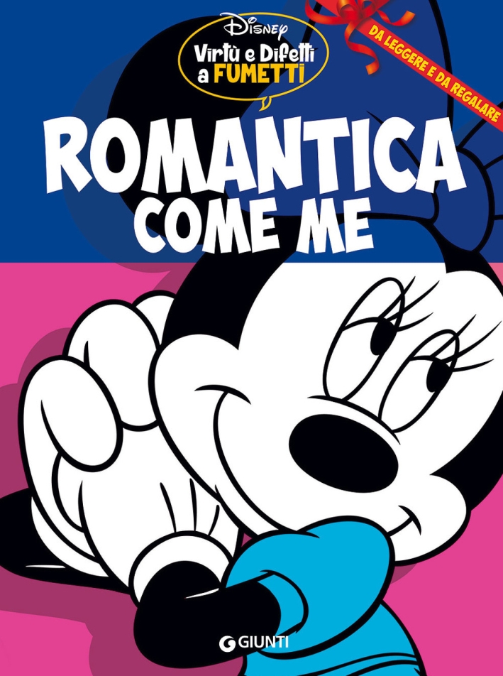 Romantica come me Romantica come me
