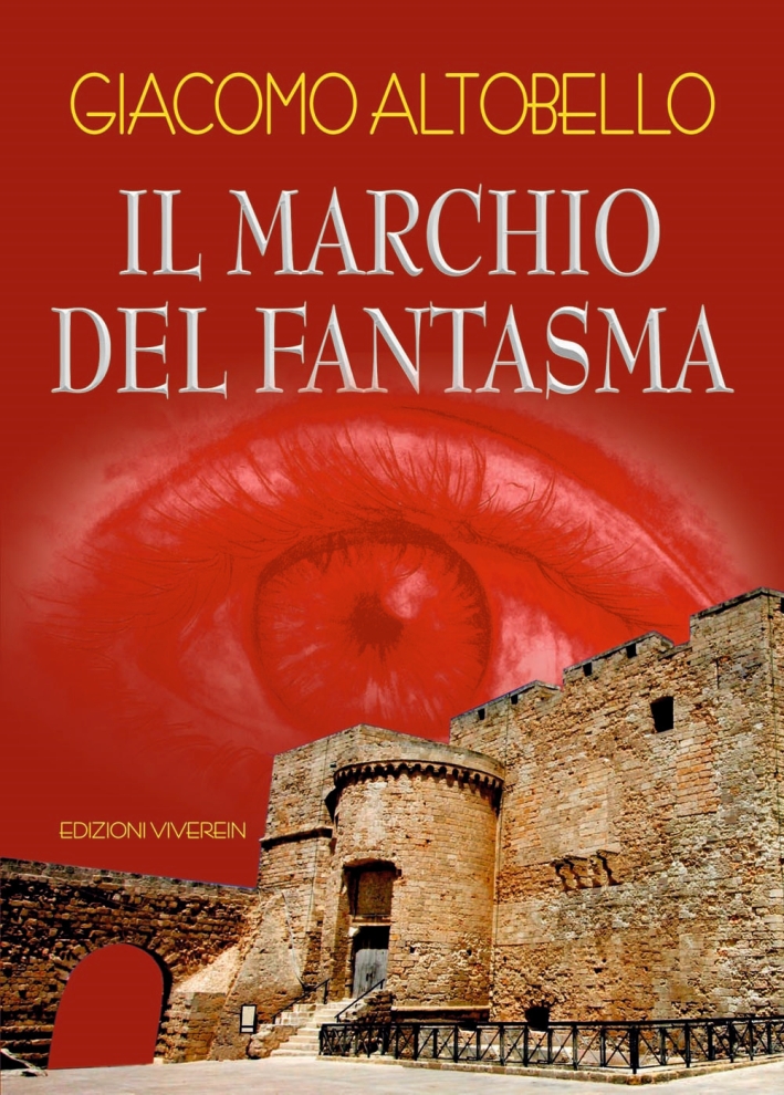 Il marchio del fantasma Il marchio del fantasma