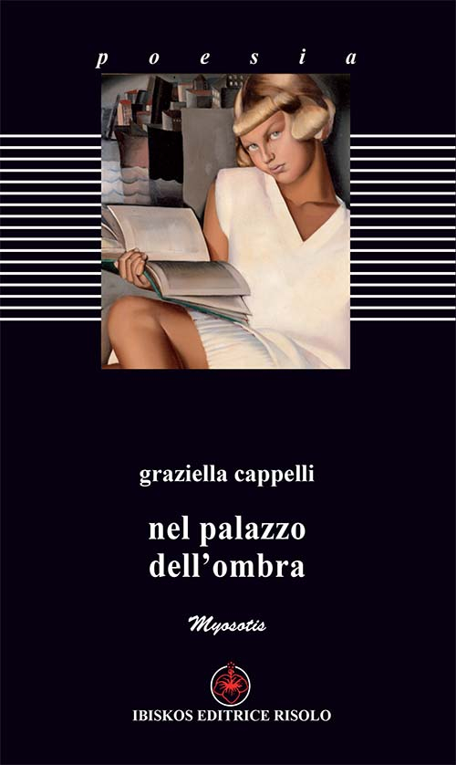 Nel palazzo dell'ombra Nel palazzo dell'ombra
