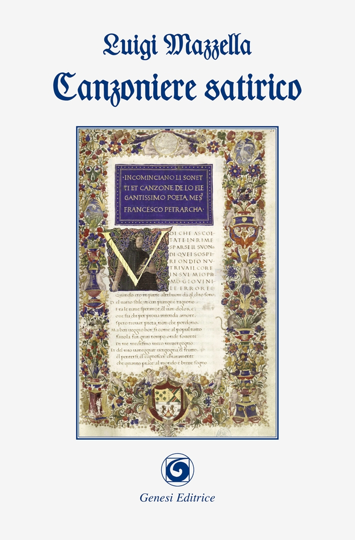 Canzoniere satirico Canzoniere satirico