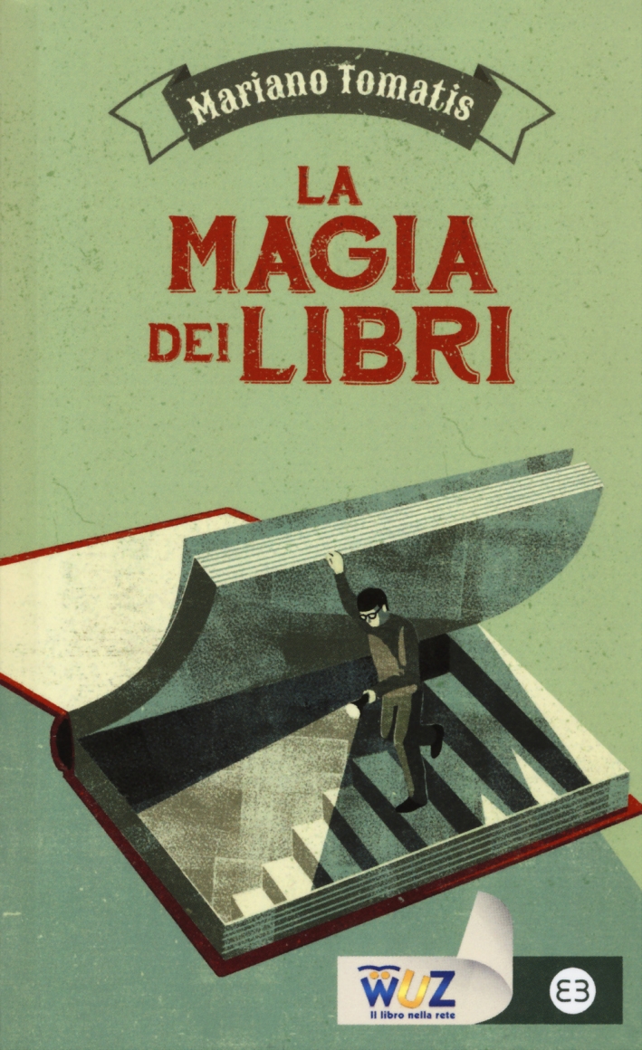 La magia dei libri La magia dei libri