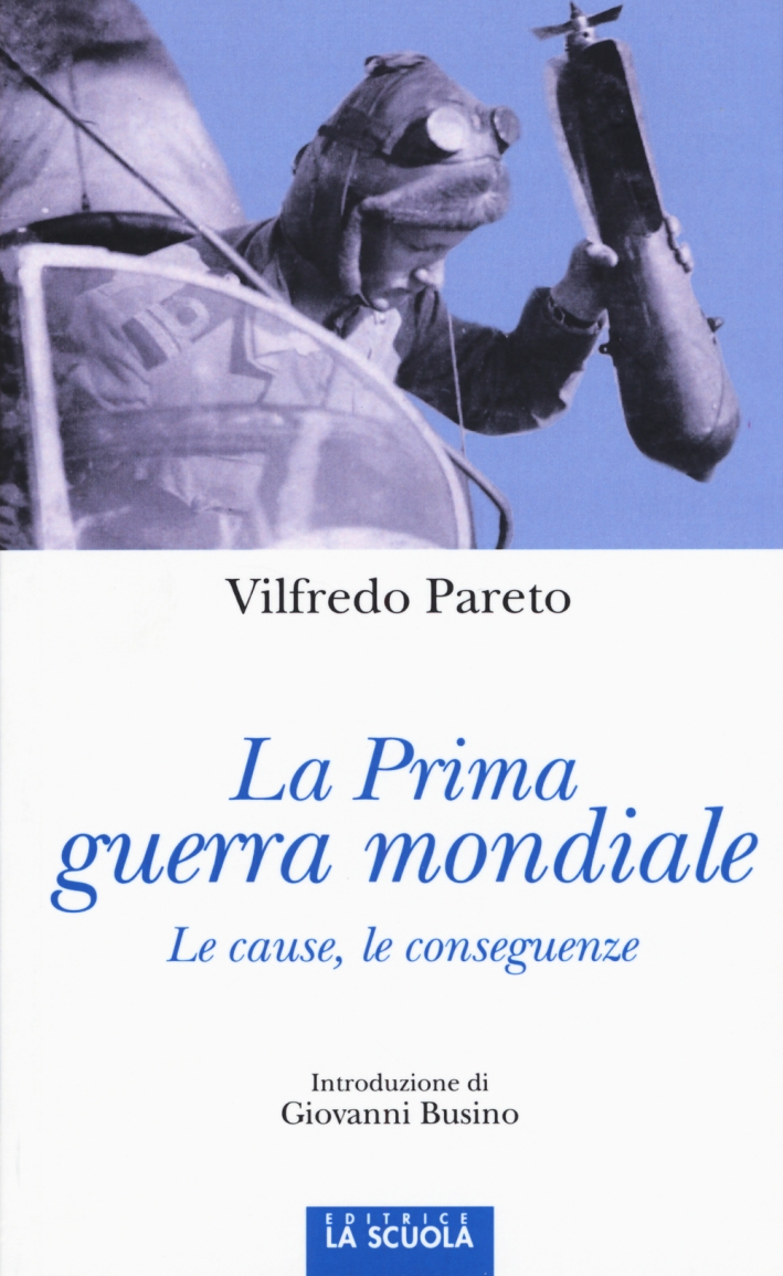 La prima guerra mondiale. Le cause, le conseguenze La prima guerra mondiale. Le cause, le conseguenze