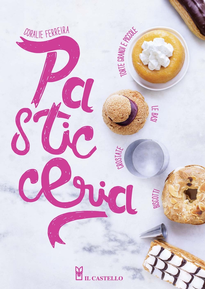 Pasticceria Pasticceria