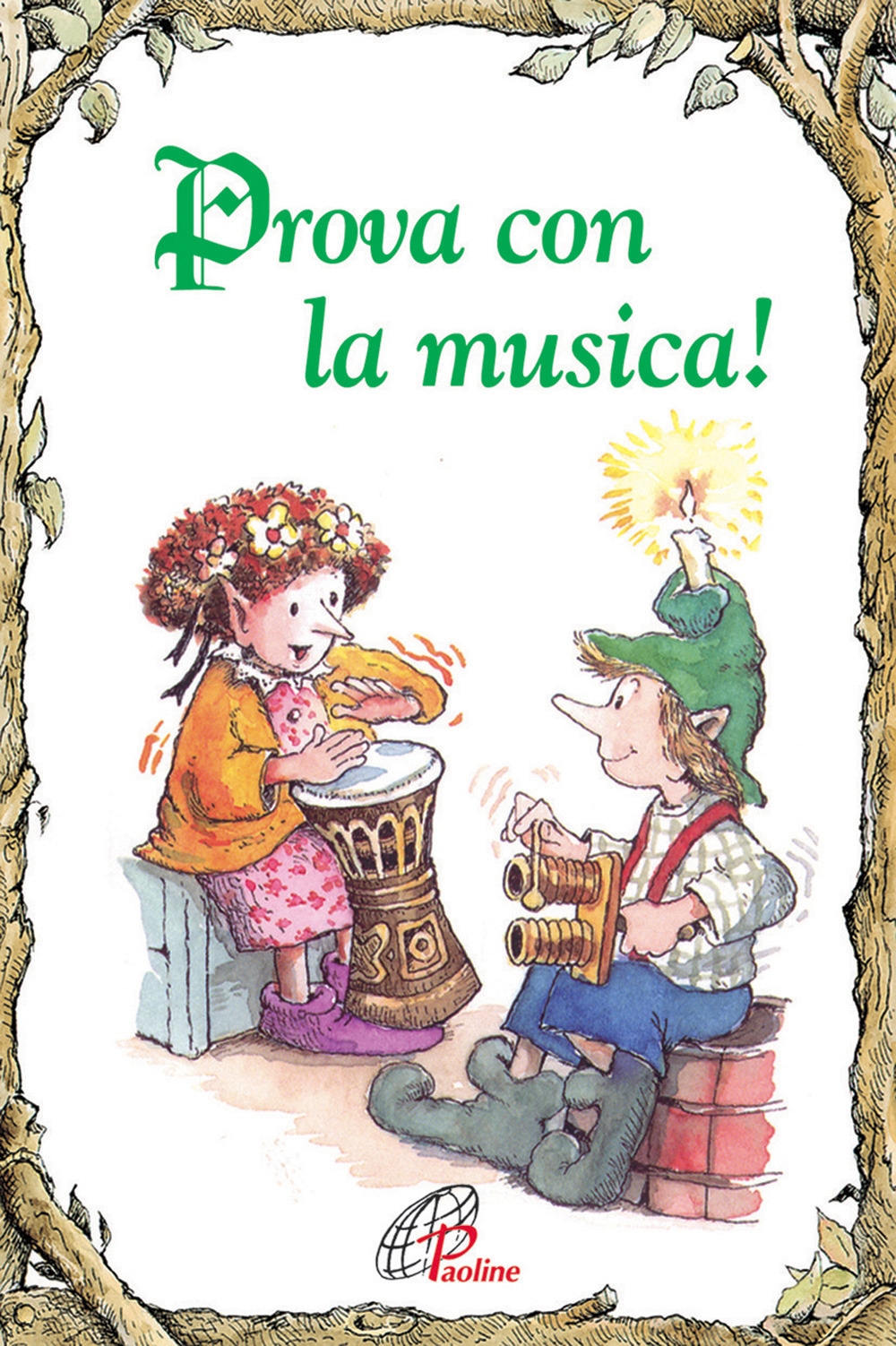 Prova con la musica Prova con la musica