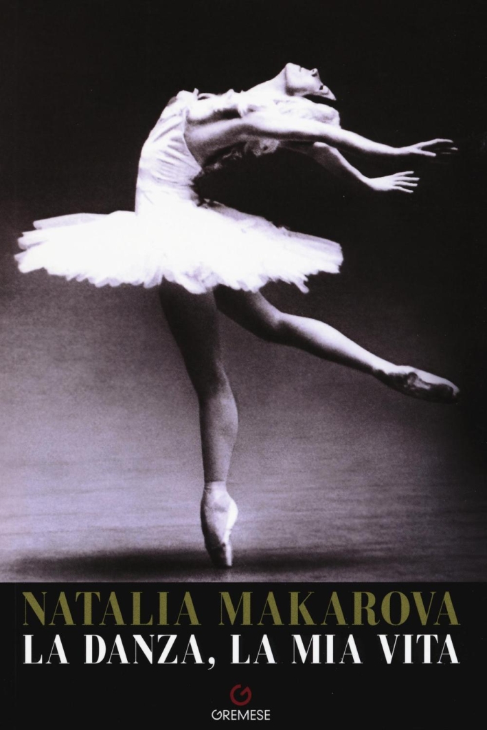 La danza, la mia vita La danza, la mia vita
