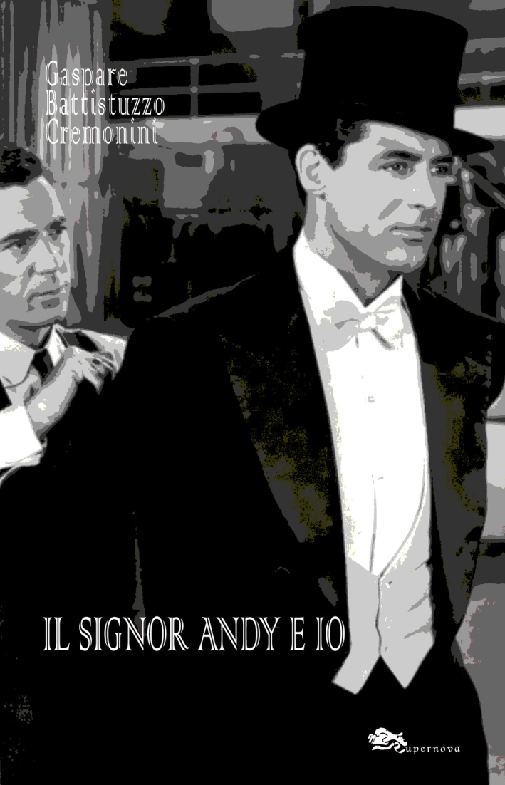 Il signor Andy e io Il signor Andy e io