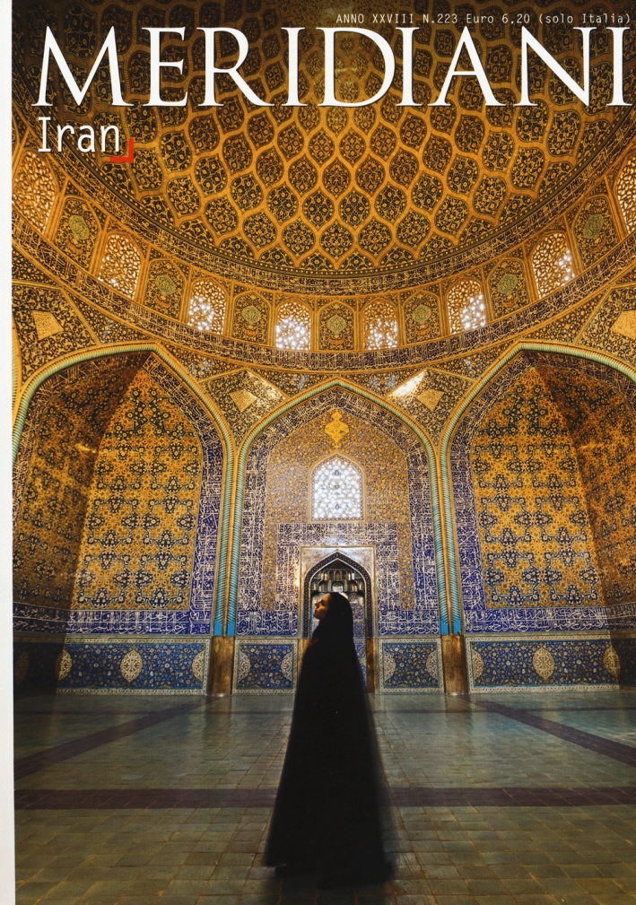 Iran Iran