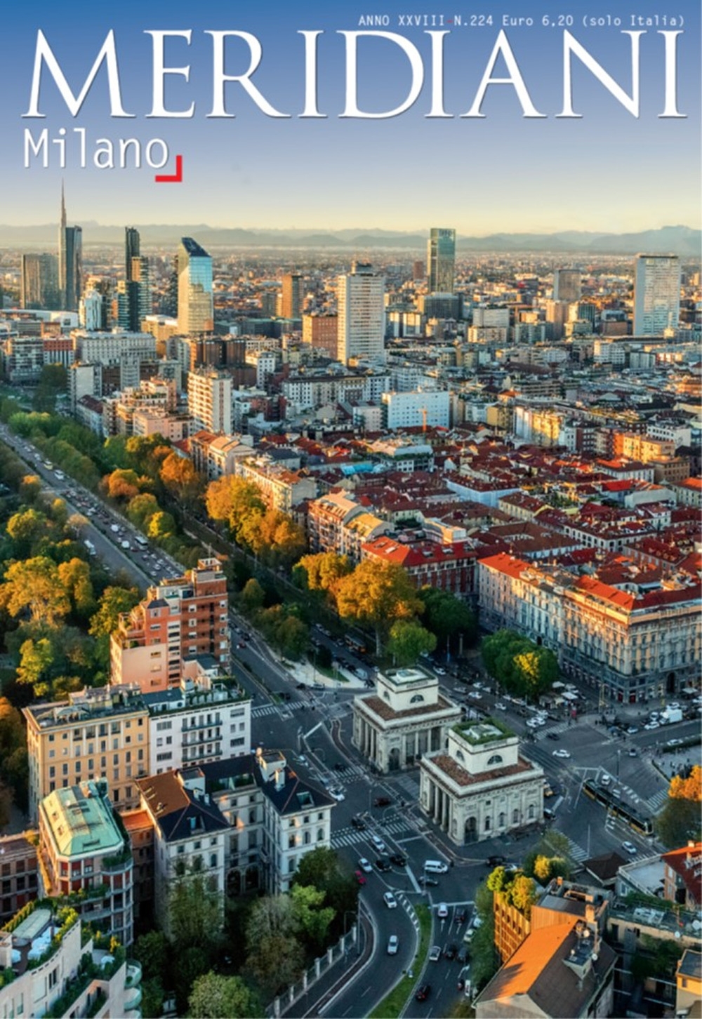 Milano Milano