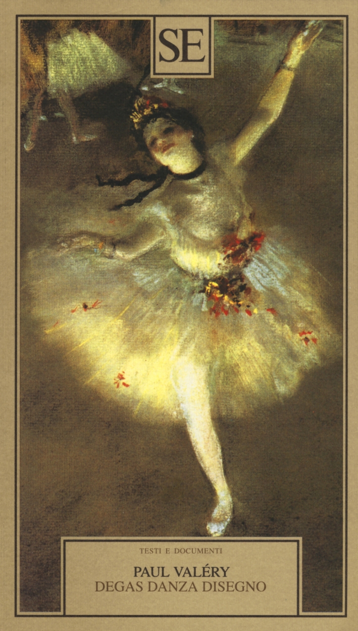 Degas danza disegno Degas danza disegno